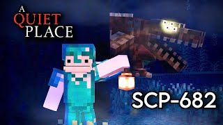 Download Lagu This NEW Horror Mod Can’t Die.. The Immortal Reptile MP3