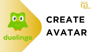 How to Create Duolingo Avatar | Duolingo Avatar Maker