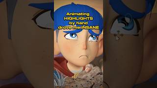 STOP Parenting your Highlights! 👁️🚫