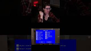 Me And This Game Are Gonna Throw Hands Paranormal Inc