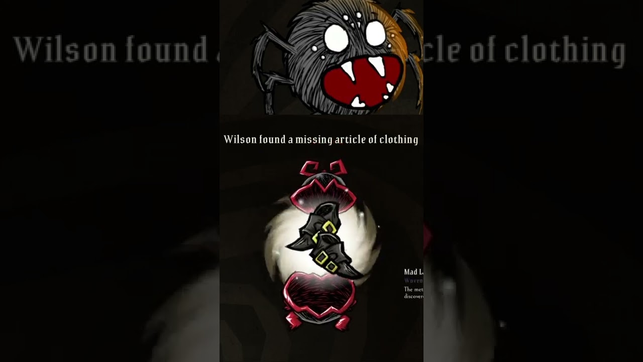 Don't Starve Together Daily Gift Opening - Episode 32 - DST Daily Gift - Don't Starve Daily 