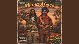 Repatriation Dub feat Ras Keita