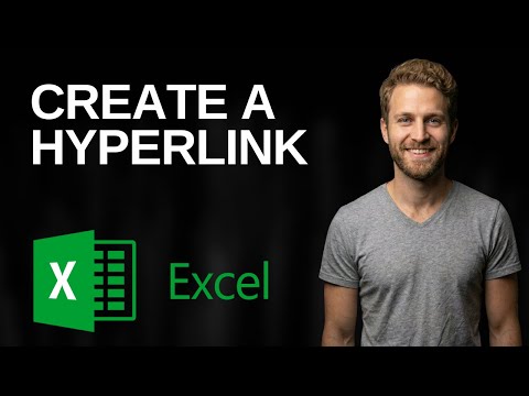 How To Create A Hyperlink In Excel (2026 Easy Guide)