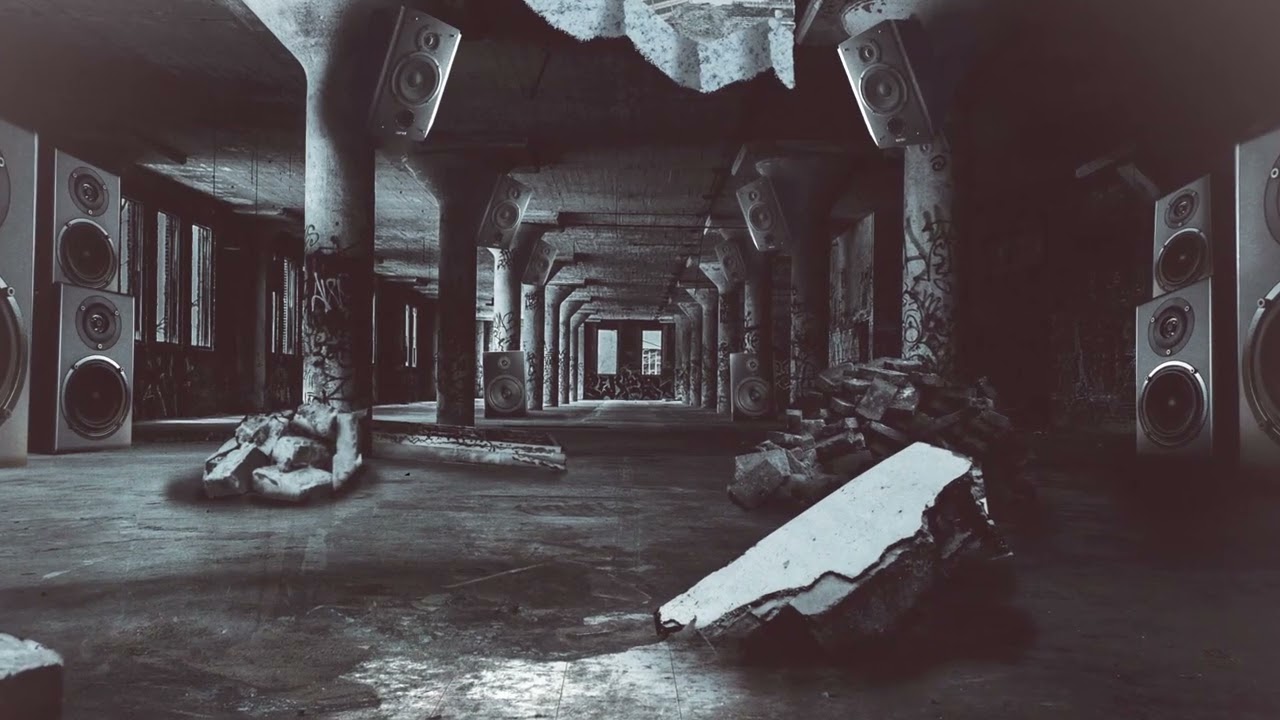 Jay Robinson & LIINKS - In The End