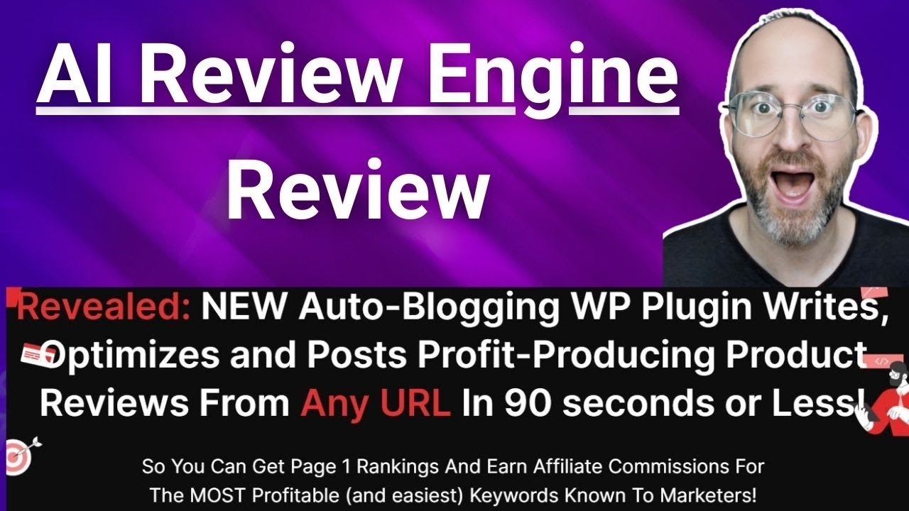 AI Review Engine Review