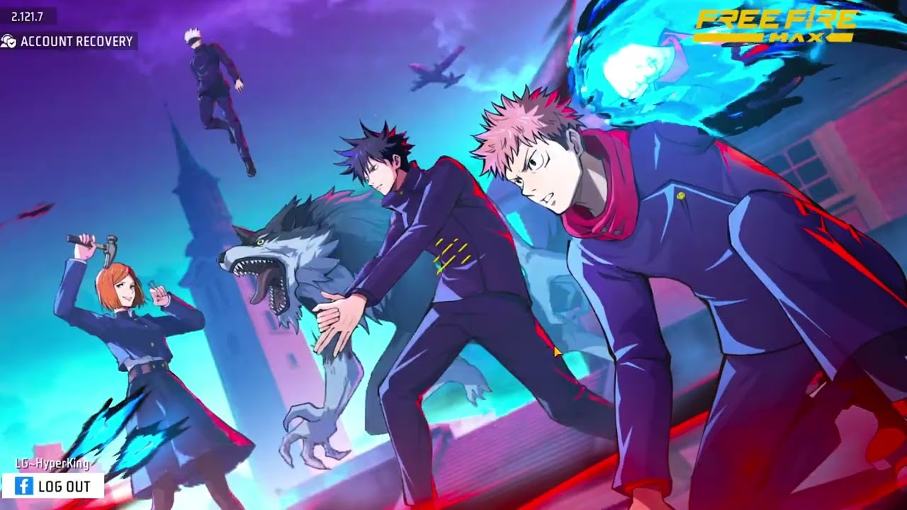 Failed To Retrieve Version Config: 3 😕 | Free Fire Server Problem 😢