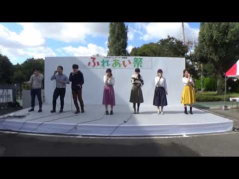 楓 / 秦 基博×Superfly (ﾄﾖﾀﾎｰﾑ ｲﾍﾞﾝﾄ 2018.10.20)