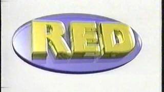 Cierre De Transmisiones La Red Red Tv - Diciembre 2003 Mejorado