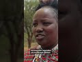 Martha Ntoipo (Maasai Survival skills) -- Indigenous Knowledge