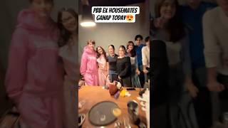 PBB Ex Housemates Ganap Today #pbbupdates #pbbupdates #ashrave #fredcess #capkrys #lizguel #lella