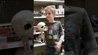 Lowest scary price from the Menards store part 1
