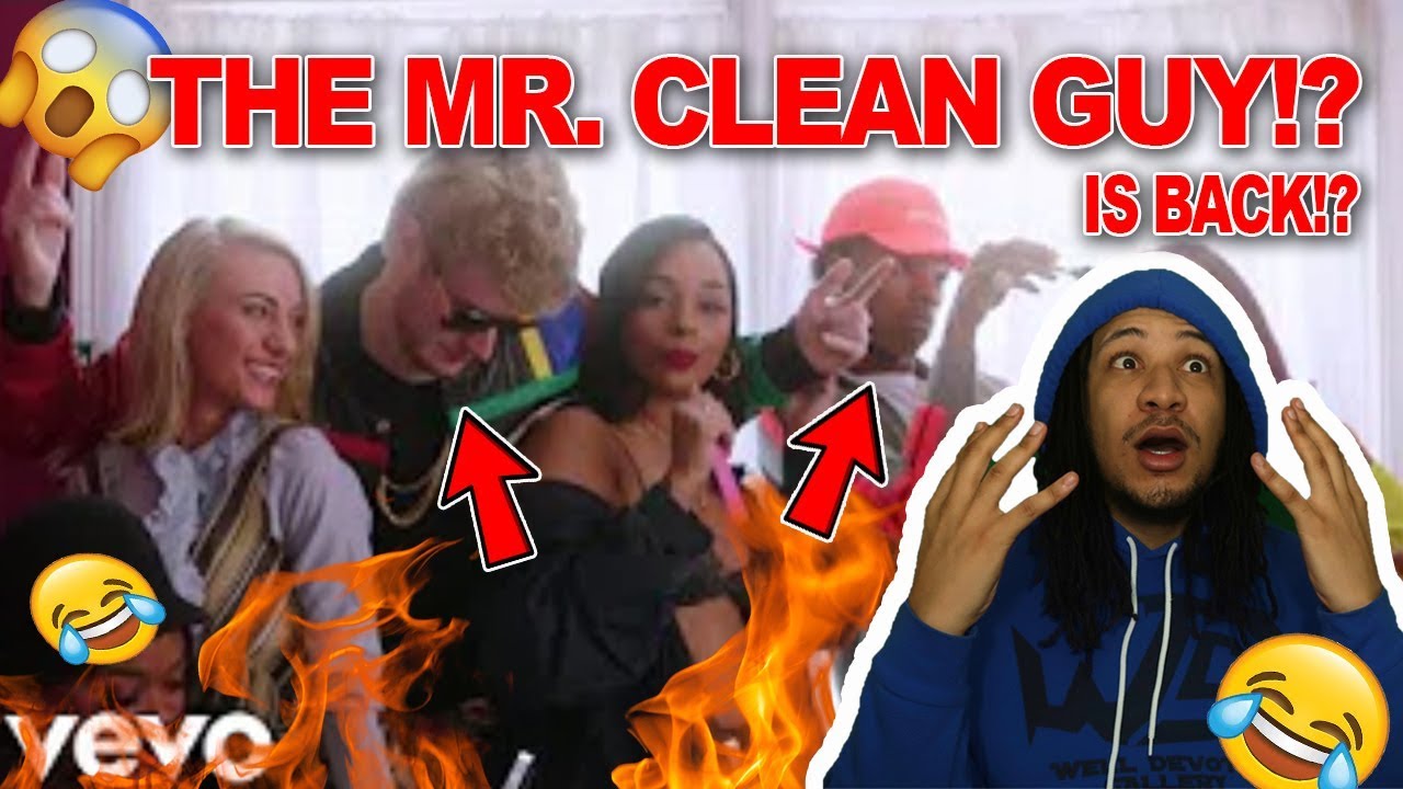 Yung Gravy Alley Oop ft. Lil Baby REACTION YouTube