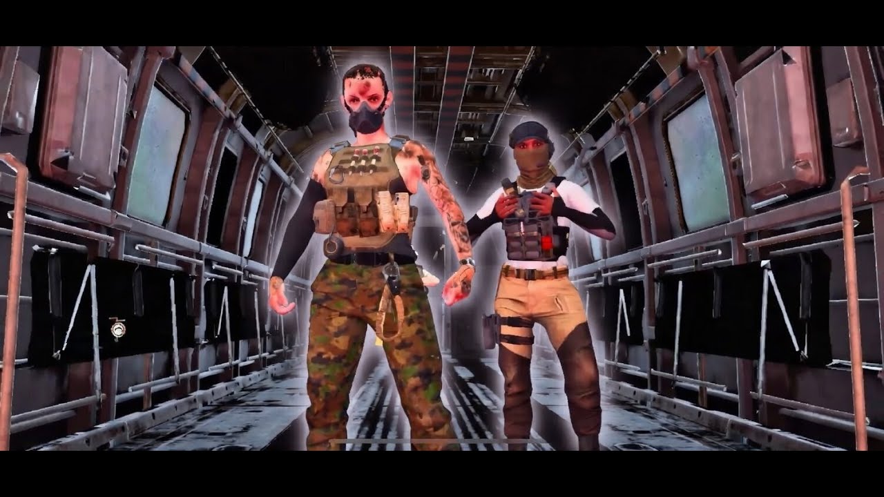 LAST GUY WAS TOAST! - WARZONE MOBILE REBIRTH ISLAND IOS HIGH KILL WIN