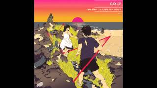 GRiZ - Chasing The Golden Hour Pt. 1 [Full Album]