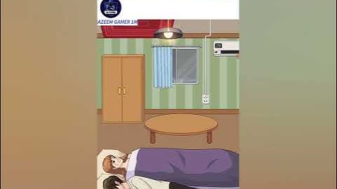 Brain Puzzle Tricky Test Level 31 |Help The Girl Have A Good Night