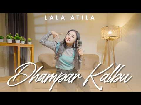 Dhampar Kalbu - Lala atila (Akustik)