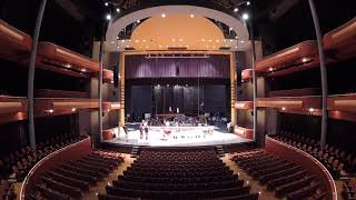 GBPAC Spelling Bee Load In