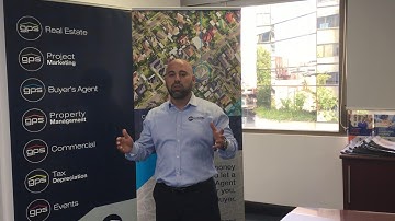 New Series- Information Videos Coming Soon