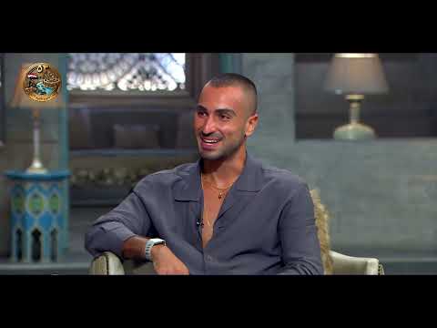 Sahibat Al-Saada - His inner circle... Let's listen to heartfelt stories from star Mohamed El Sha...
