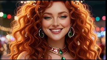 Christmas Lights - LUMINA (Official Music Video) @ijeksi  #LUMINA #ChristmasLights #christmas2025