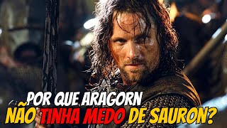TUDO que você NUNCA ENTENDEU sobre PASSOLARGO | COMPILADO - O Senhor dos Anéis #lotr 