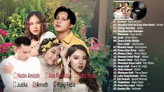 Download Lagu TOP Lagu Galau 2021   Anneth, Judika, Tiara Andini, Nadin Amizah   Lagu POP Indonesia Terbaru 2021 MP3