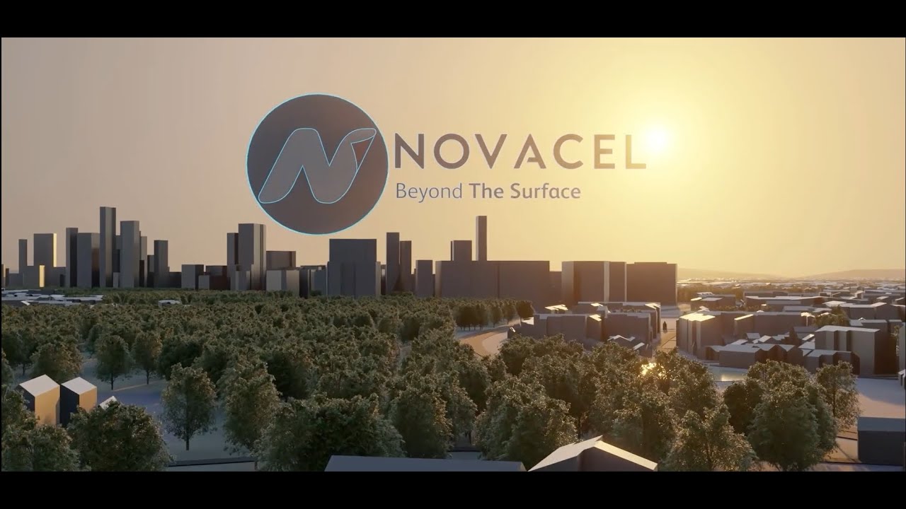 Novacel: film protettivi e di processo, nastri tecnici e macchine speciali