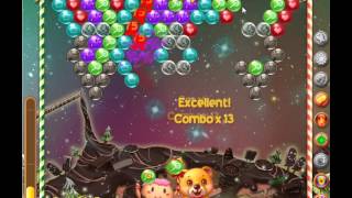 Candy Planet Level 32