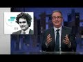 Cryptocurrencies II: Last Week Tonight with John Oliver (HBO)