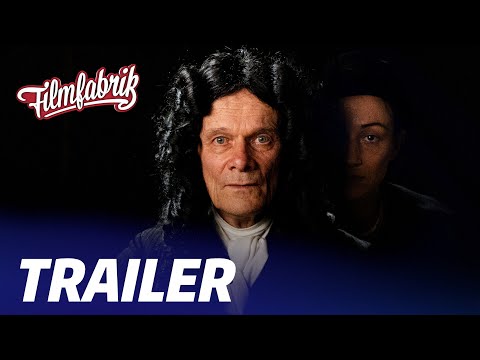 LEIBNIZ Chronik Eines Verschollenen Bildes Trailer Die FILMFABRIK 