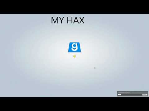 GMOD LUA HACKS! (SMEGHACK)