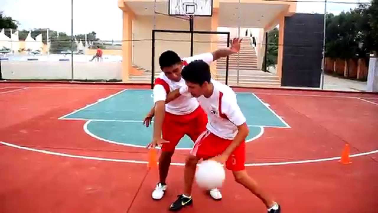 Fundamentos del Handball Explicación para estudiantes YouTube
