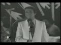 ياخلي القلب عبد الحليم حافظ حفل الصوت والضوء بمسرح أبو الهول 21 أغسطس 1975 نسخة القناة المغربية