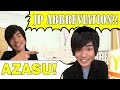 FAMOUS JAPANESE ABBREVIATIONS ! 大阪人が、略語でトーク！