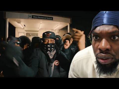 #CP Main Road x Gla x B9 x Nochill - CP Tugs  Music Video  | Pressplay (SUNDAY VISIONS REACTION)