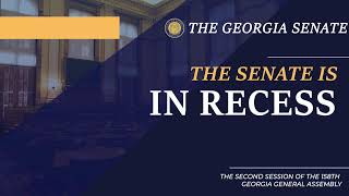 Legislative Day 28 | 2026 Legislative Session | 03/06/2026 Part 1