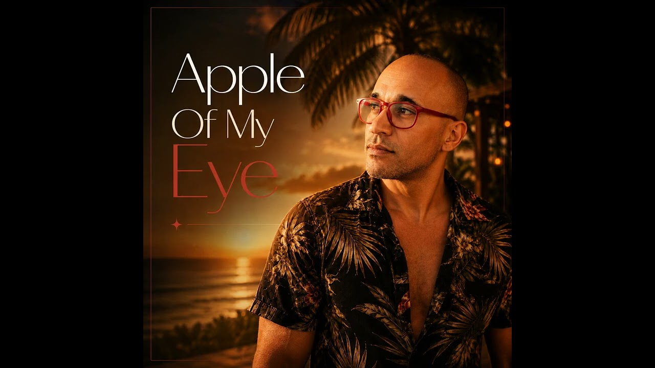 邦楽 cozy123 /Apple of my eye+Seize the Apple Of My Eye (Official Audio) - YouTube
