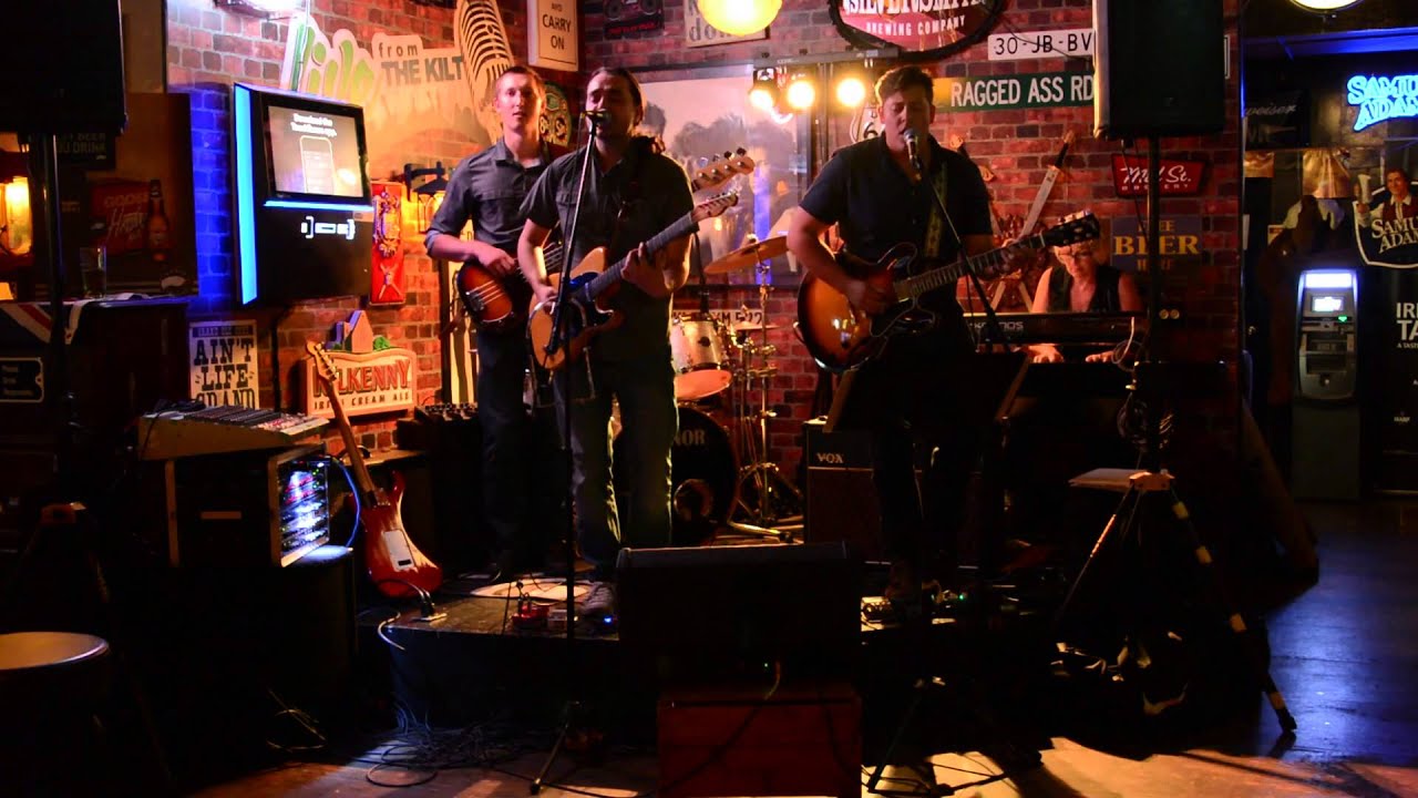 Come Together - Jukebox Jury