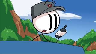 Henry Stickmin Ost: End Of The Road