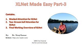 XLNet Made Easy PART 3