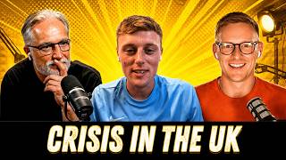 Episode 7 - The Real Reason Why the UK is in Serious Trouble!