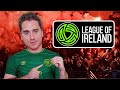 Is IRISH FOOTBALL actually legit?