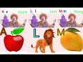 ABCD|ABCD Rhymes| ABC Alphabet Song|Alphabet Songs for children|ABC songs for children | #short