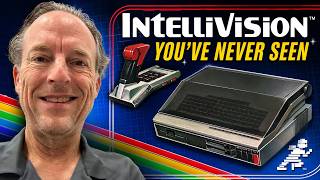 The Intellivision Youve Never Seen! Rare Concepts, Intellivision III Console & More
Thanks for watching!
***Order signed copies of my retro gaming books: https://brettweiss.square.site/
►Sign up for my Patreon page for as little as $1 per month: https://www.patreon.com/brettweiss
►Follow me on Twitter: https://twitter.com/BrettWeissCHVG
►Facebook: https://www.facebook.com/BrettWeissCHVG/
►My Website: http://www.brettweisswords.com/
***Check out the art at Heritage here: https://comics.ha.com/itm/video-games/video-game-art/group-lot-of-26-intellivision-preliminary-concept-art-10-original-art-16-blueprints-intellivision-mattel-1981-1983-usa/p/7454-52001.s?ic4=GalleryView-ShortDescription-071515
What if the Intellivision had evolved into something completely different?
In this video, Im diving deep into some of the rarest and most fascinating Intellivision designs youve probably never seen before. Ill be showcasing original preliminary concept artwork by legendary Mattel designer Ted Mayer, revealing early ideas for the Intellivision II, an unreleased version of the Intellivision III, experimental controller concepts, keyboard modules, computer add-ons, expansion peripherals, and other wild hardware ideas that almost became reality and some that did, at least in some form. Ted Mayer created concept art showing the Intellivision II and Intellivision III alongside planned extensions like the Entertainment Computer System, Intellivoice, and System Changer, illustrating just how ambitious Mattels vision really was.
Well also take a look at the strange and innovative accessories that helped make the Intellivision one of the most ambitious game systems of the early 1980s. From the infamous Keyboard Component to the ECS and other expansion concepts, Mattel envisioned the Intellivision as a modular entertainment and computer platform long before that idea became common. Along the way, Ill share my own memories of growing up with the Intellivision, the games I loved, and why this console still holds a special place in my heart decades later. Whether youre a lifelong Intellivision fan, a retro gaming enthusiast, or just curious about the incredible what ifs of video game history, I think youll find something surprising here.
If you enjoy rare gaming history, be sure to like the video, subscribe, and let me know in the comments: Which Intellivision design or accessory do you wish had actually made it to store shelves? The Intellivision Youve Never Seen! Rare Concepts, Intellivision III Console & More