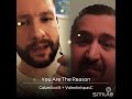 You Are The Reason - Calum Scott & Valentin Ispas