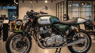 Norton Commando 961 Sport 2026  USA Dealers Walkthrough! Latest Updates Revealed 