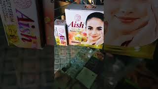 Aish Beauty Cream With Arang
