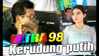 KERUDUNG PUTIH // DANGDUT ORI // OM.ULTRA 98 PALEMBANG #music