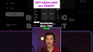 AI Solves Math! Reasoning Breakthrough with Bouncing Ball