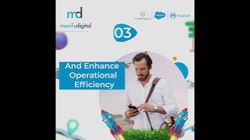 AI-Powered Airline Growth with Maxify Digital | Data Intelligence & Smart Pricing